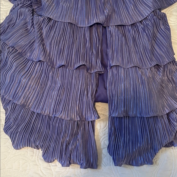 Lulus Ruffle Icon Dress - Picture 3 of 5